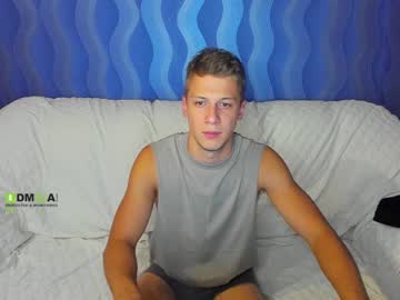 Nude man purple_gang image #52781