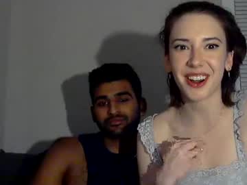 Nude couple carlene_grace image #722846