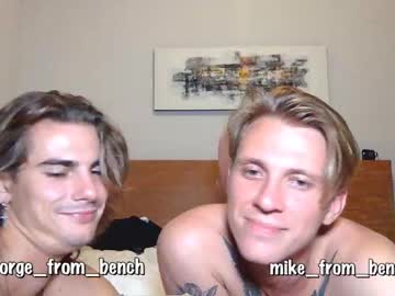 Nude man guys_from_the_bench image #3501215