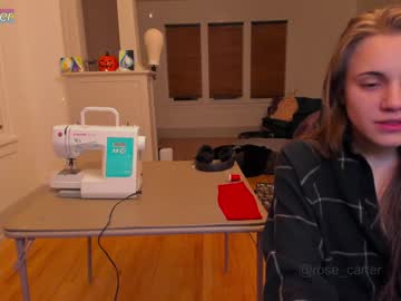 Nude girl rose_carter image #2845866