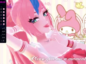 Nude girl mirakink image #922256