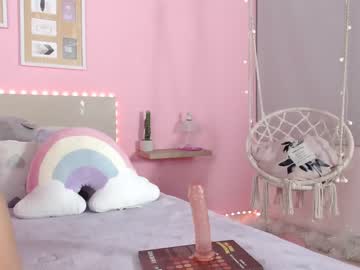 Nude girl little_effy18 image #1547970