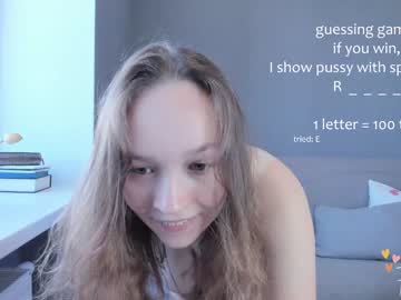 Nude girl charmelina image #2252448