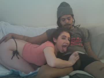 Nude couple a_mariejuana69 image #4067752