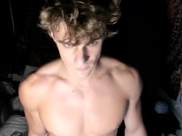 Nude man jackson_skate21 image #2108604