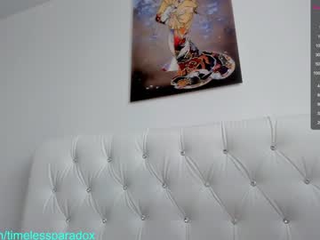 Nude girl _timeless_paradox image #2037954