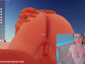 Nude girl dreamsweetgirl image #1941353