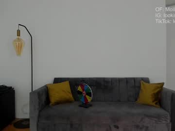 Nude girl newmollybrooke image #4763466