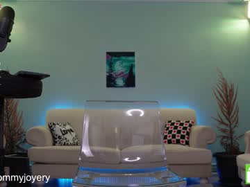 Nude man tommyjoyer image #5068154