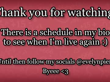 Nude girl evelynpiers image #3285923