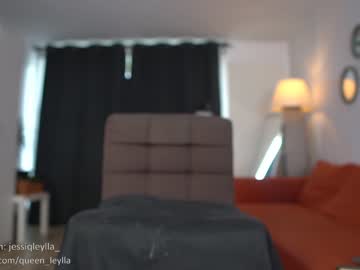 Nude girl queen_leylla image #1004086