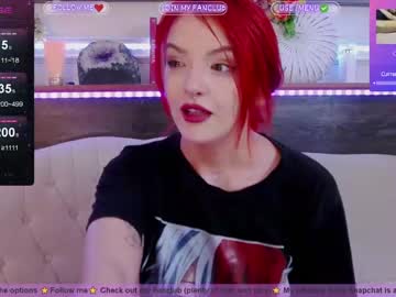 Nude girl ginger_pie image #5689078