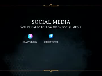 Nude girl crazycrissy image #5756459