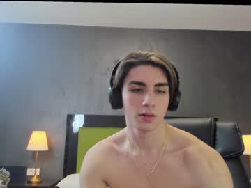 Nude man dylansalvatore image #3557795