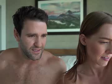 Nude couple aaron_and_anna image #4082093