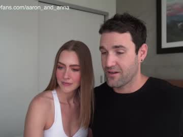 Nude couple aaron_and_anna image #3675566