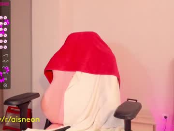 Nude girl aisneon image #3424475