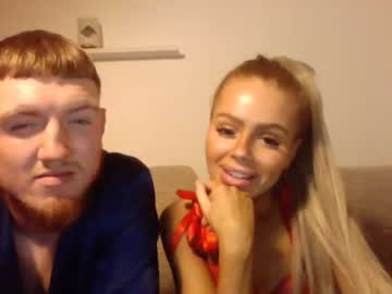 Nude couple sashaxflows image #4270029