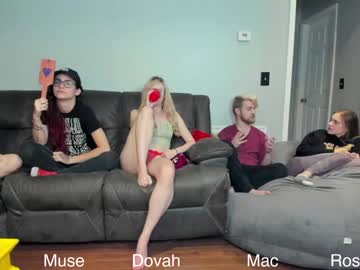 Nude couple thecouchcast image #384312