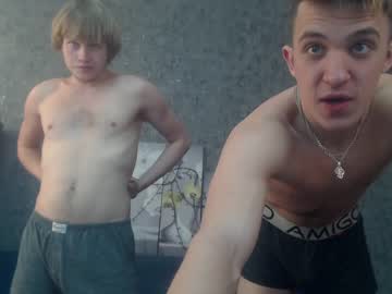 Nude man leecoopper image #479499