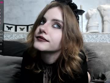 Nude girl eleanor_morte image #2320429