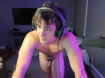 Nude man augustwestlake image #2259330