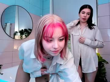 Nude couple shiny_bell image #3517924