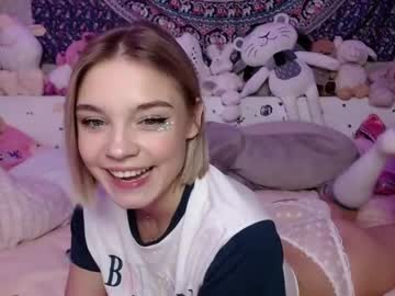 Nude girl babyfromtheforest image #515189