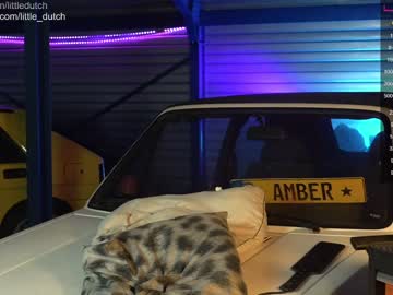 Nude girl little_dutch image #4665640