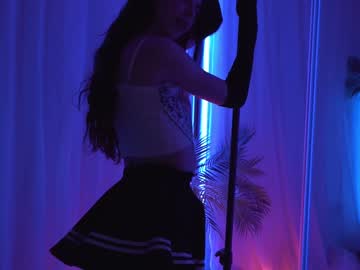 Nude girl hannasthesia image #4370461