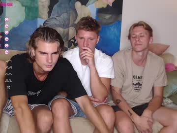 Nude man crystal_of_emily image #3159622