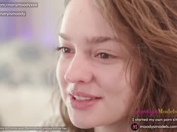 Nude couple marymoody image #1158922