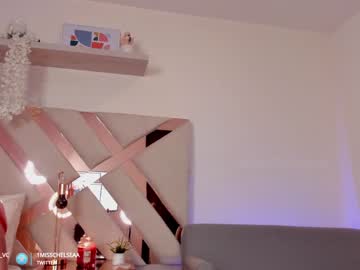 Nude girl misschelseaa image #4692272