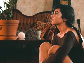 Nude girl ingennui image #5514731