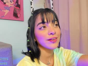 Nude girl megan_world image #454779