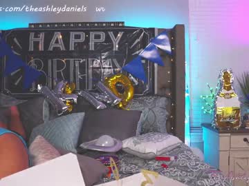 Nude girl theashleydaniels image #902720