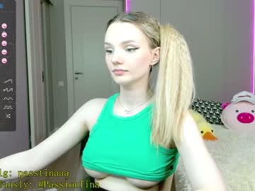 Nude girl _passion_show_ image #6130898