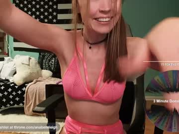 Nude girl anabelleleigh image #5894851