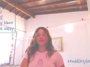 Nude girl kendalltyler image #144373