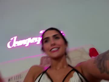 Nude couple jeangreybianca image #3298433