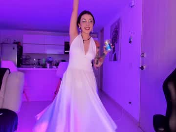 Nude girl thecosmicgirl image #4233554