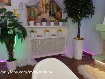 Nude girl mary_marlow image #870045