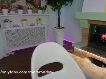 Nude girl mary_marlow image #936641