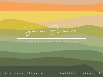 Nude girl jane_flowers image #4419287