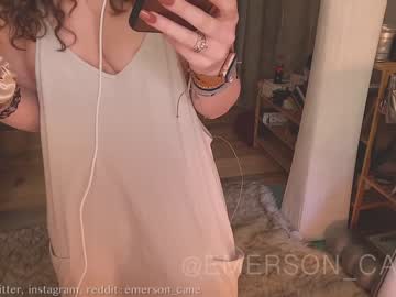 Nude girl emersoncane image #2678998