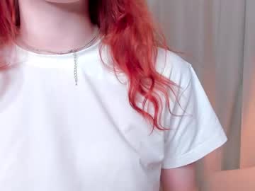 Nude girl ginger_heaven image #5700883