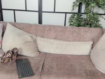 fetish_life nude cam