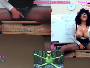 Nude girl livecleo image #1138016