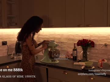 Nude girl effylowell_ image #6334585