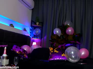 Nude girl lillieonyx image #506265